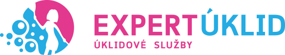 Expert úklid — úklidové služby